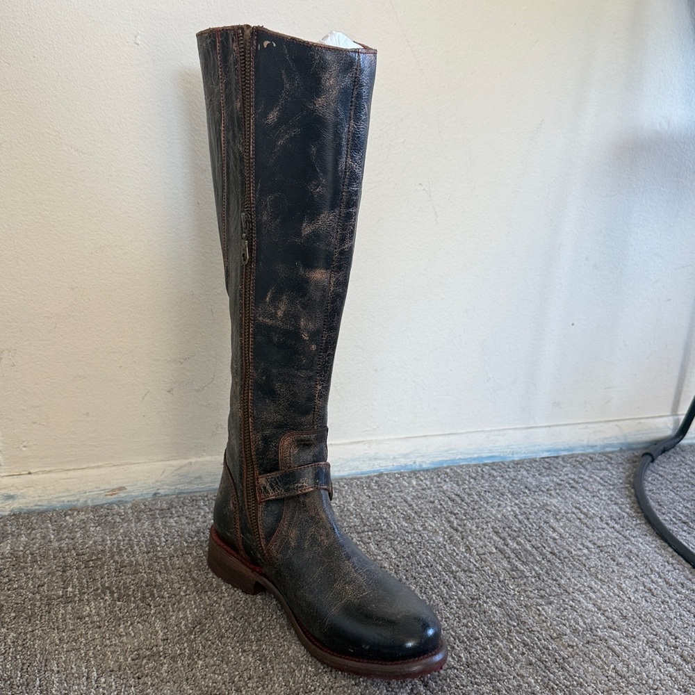 Bed Stu Boots new - Picture 6 of 8